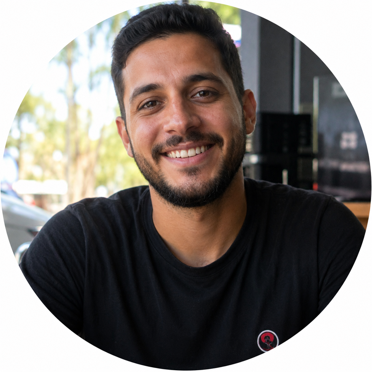 Marcos Oliveira